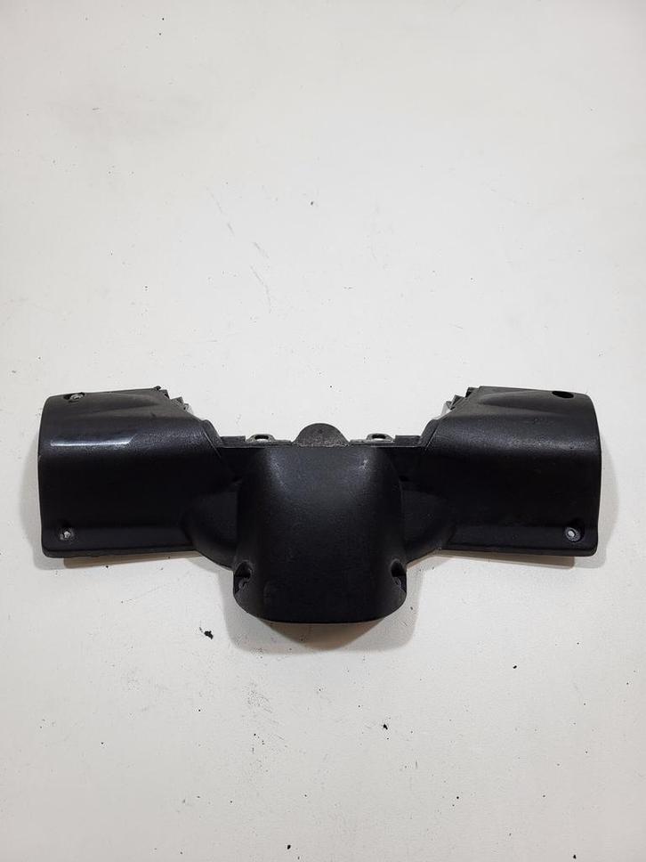 Jet Force 50 2T NC E2 05-07 / Stuurkap binnen zwart, Fietsen en Brommers, Brommeronderdelen | Scooters, Kap, Overige merken, Ophalen of Verzenden