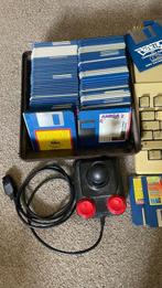 Amiga A500 with software + accessories - Computer, Nieuw