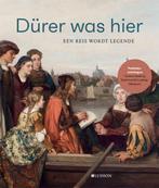 Dürer was hier 9789493039360 Till-Holger Borchert, Boeken, Verzenden, Gelezen, Till-Holger Borchert