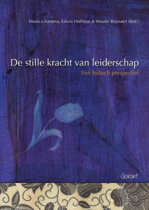 De stille kracht van leiderschap 9789044124002, Boeken, Psychologie, Zo goed als nieuw, Verzenden