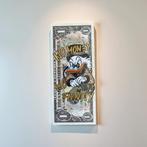 Theart (1968) - Luxury Gangster & Dollar, Antiek en Kunst, Kunst | Designobjecten