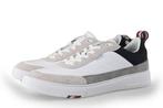 Tommy Hilfiger Sneakers in maat 42 Wit | 5% extra korting, Kleding | Heren, Schoenen, Verzenden, Wit, Tommy Hilfiger, Zo goed als nieuw