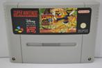 Donald In Maui Mallard (SNES EUR), Nieuw