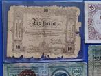 Hongarije. - 30 banknotes - various dates (Zonder