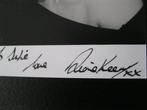Diane Keen - British TV-Star - signed in person - autograph,, Nieuw