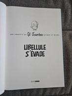 Gil Jourdan T1 - Libellule sévade - C - 1 Album - Beperkte, Boeken, Nieuw