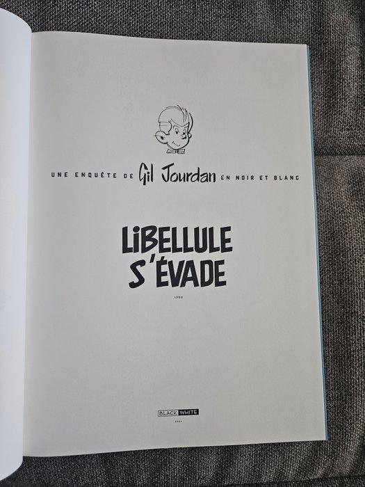 Gil Jourdan T1 - Libellule sévade - C - 1 Album - Beperkte, Boeken, Stripverhalen