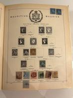 Afrika 1850/1940 - Geweldige klassieke collectie Afrika deel, Gestempeld