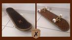 Brother X - Louis Vuitton Skateboard designed by Brother X -, Antiek en Kunst