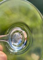 Baccarat - Champagne fluitje (6) - Dom Pérignon réf. 1845244, Antiek en Kunst