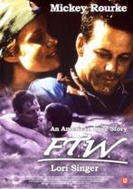 F.T.W. (dvd tweedehands film), CD & DVD, DVD | Action, Ophalen of Verzenden