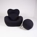 B&B Italia - Gaetano Pesce - Fauteuil - Big Mama - Textile,
