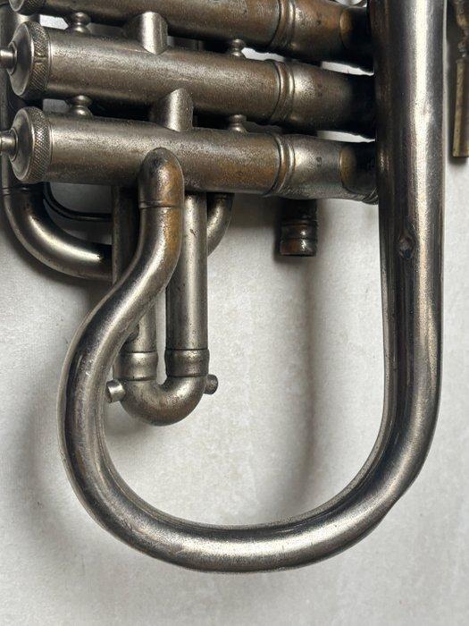 Halari Sudre - - Kornet - Frankrijk (Zonder Minimumprijs), Muziek en Instrumenten, Blaasinstrumenten | Blokfluiten