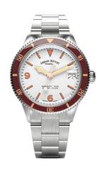 Armand Nicolet - VS1 Date - Zonder Minimumprijs - A500AVAA -, Handtassen en Accessoires, Horloges | Heren, Nieuw