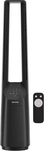 2dekans | Auronic Torenventilator - Bladeless Model -, Huis en Inrichting, Woonaccessoires | Klokken, Ophalen of Verzenden, Nieuw