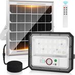 Solar wandlamp buiten - Tuinverlichting - Buitenverlichting, Verzenden, Nieuw