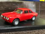 Progetto K 1:43 - Modelauto - Alfa Romeo Giulia GTA m ( Gran