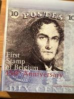 België 1999 - Zeer interessante dokumentatie -, Postzegels en Munten, Gestempeld