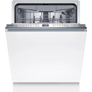 Bosch SMV6ECX12F nieuw