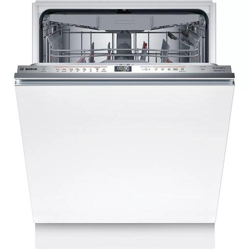 vaatwas Bosch SMV6ECX12F nieuw, Elektronische apparatuur, Vaatwasmachines, Nieuw