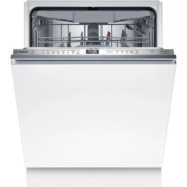 vaatwas Bosch SMV6ECX12F nieuw, Elektronische apparatuur, Vaatwasmachines, Nieuw