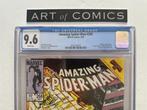 The Amazing Spider-Man #268 - CGC 9.6 - Kingpin appearance -, Boeken, Nieuw