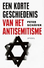 Een korte geschiedenis van het antisemitisme 9789044649420, Verzenden, Gelezen, Peter Schäfer