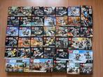 Lego - Série complète des Sets Lego Star Wars Microfighters