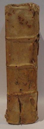 Bartolomeo da Saluzzo - Le sette trombe per isvegliare -