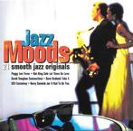 Various - Jazz Moods 21 Smooth Jazz Originals, Verzenden