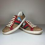 Gucci - Sneakers - Maat: Shoes / EU 41.5, Antiek en Kunst, Antiek | Tapijten, Tafelkleden en Textiel