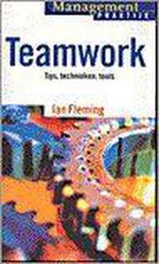 Teamwork 9789026968891, Boeken, Gelezen, Ian Fleming, Verzenden