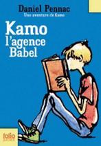 Kamo, lagence Babel 9782070612734, Daniel Pennac, Verzenden
