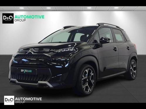 Citroën C3 Aircross, Auto's, Citroën