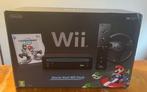 Nintendo - Wii - Mario Kart Wii Pack - Videogameconsole +, Games en Spelcomputers, Nieuw