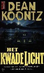 Kwade Licht 9789024523238, Boeken, Gelezen, Dean Koontz, D. Koontz, Verzenden