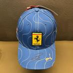 Ferrari - Formule 1 - Lewis Hamilton - 2025 - Pet, Verzamelen, Nieuw