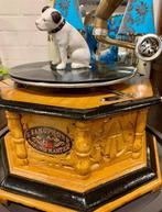 SoundMasters / His Masters Voice - 78 RPM Grammofoon
