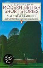 The Penguin Book Of Modern British Short Stories, Livres, Malcolm Bradbury, Malcolm Bradbury, Verzenden