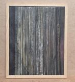 Manu Vandereycken - Stroken I, Antiek en Kunst