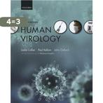 Human Virology 9780199570881 John Oxford, Boeken, Verzenden, Gelezen, John Oxford