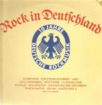 Various - Rock In Deutschland (10 Jahre Deutsche Rockmusik), Verzenden
