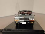 Ebbro 1:43 - Model sedan - Nissan President 252 V8-motor, Nieuw