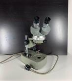 Microscope binoculaire optique - viking Nr 741259