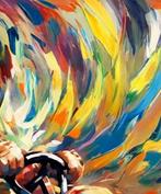 Alberto Ricardo (XXI) - Súper Mario