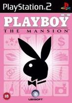 Playboy The Mansion-Standaard (PlayStation 2) Gebruikt, Ophalen of Verzenden, Nieuw
