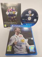 FIFA 18 Playstation 4, Consoles de jeu & Jeux vidéo, Ophalen of Verzenden
