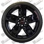 Mini Cooper JCW Spoke 509 18 inch originele velgen 6855115 |, Nieuw, Ophalen of Verzenden