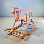 Hobbelpaard - Caballito Artesanal - 1950-1960 - Frankrijk, Antiek en Kunst