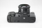 Canon T-70 + Maginon Serie G 50mm f/1,7 Single lens reflex, Nieuw